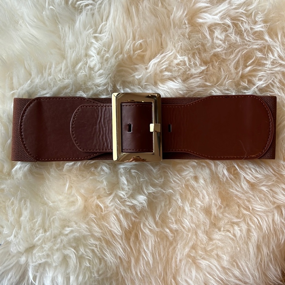 Belt